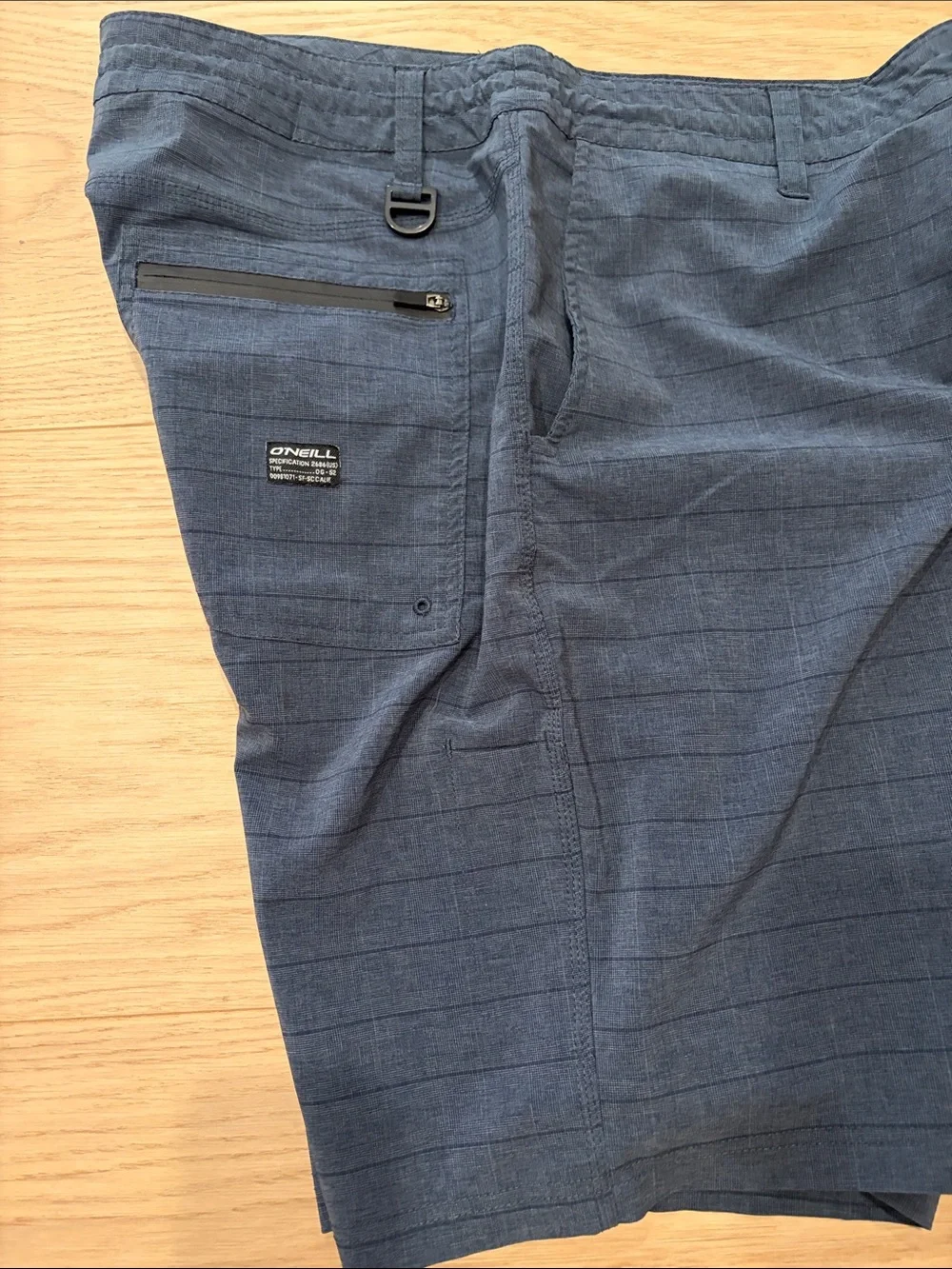 O’Neill Hybrid Shorts 34